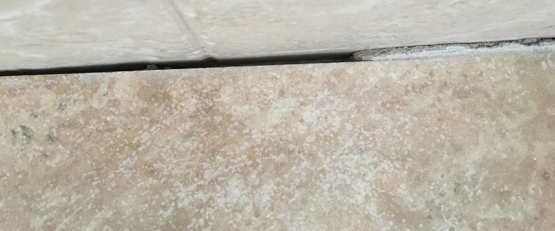 How to Seal Tile in Bathrooms