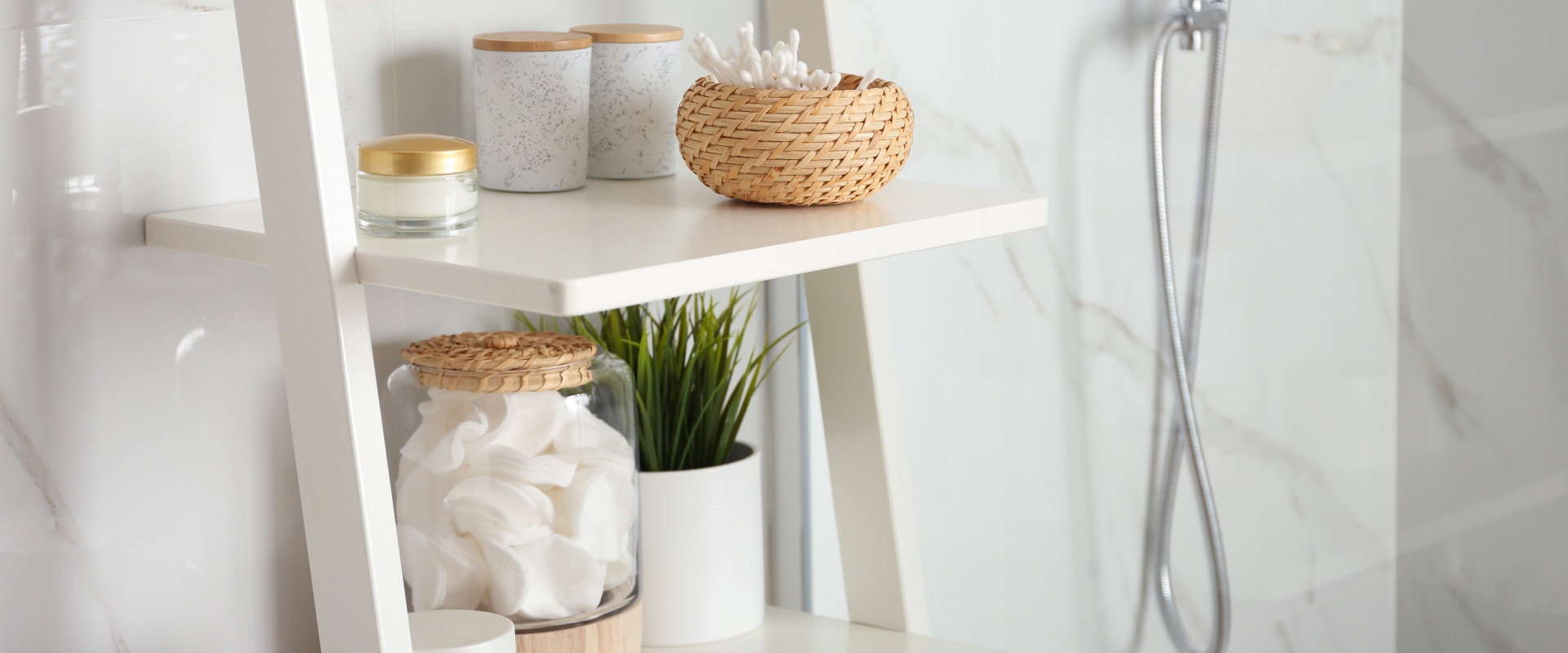 Bathroom Tile Storage A Comprehensive Overview