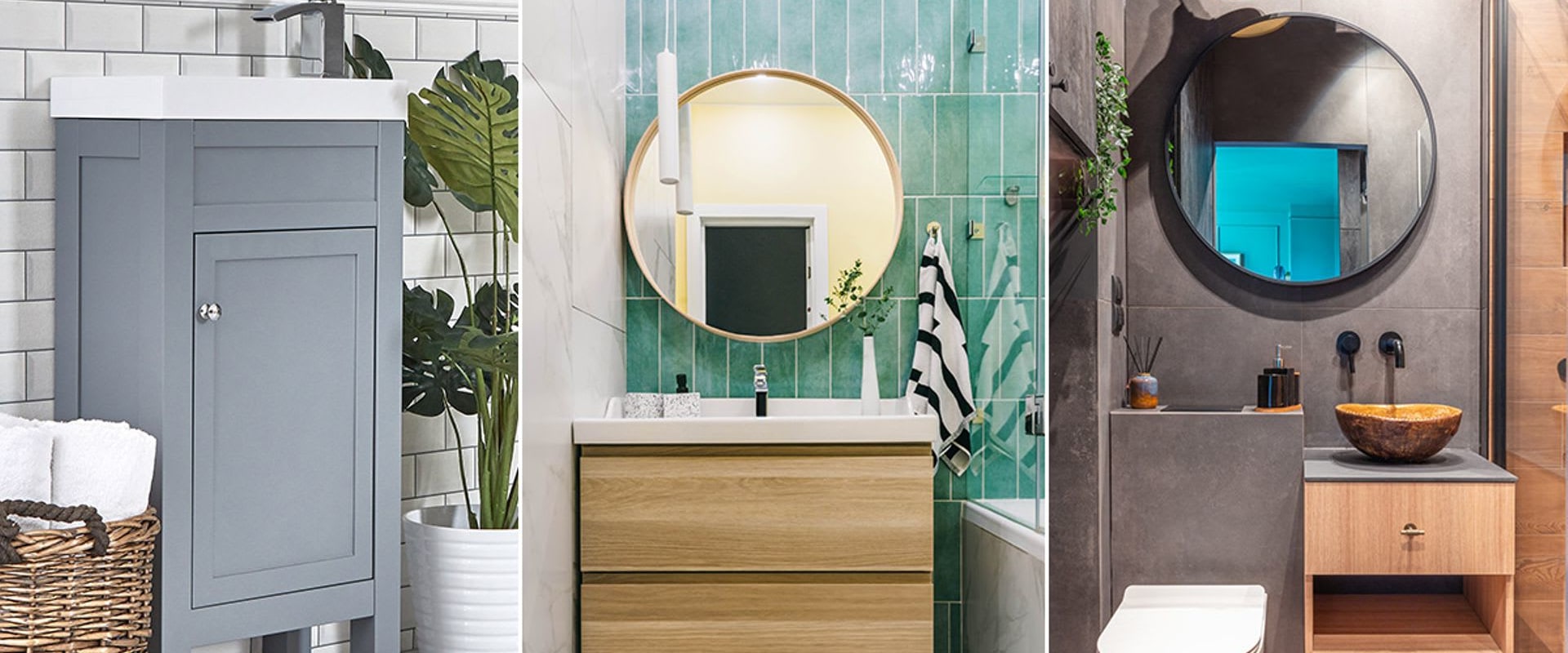 Small Bathroom Layout Tips to Maximize Space