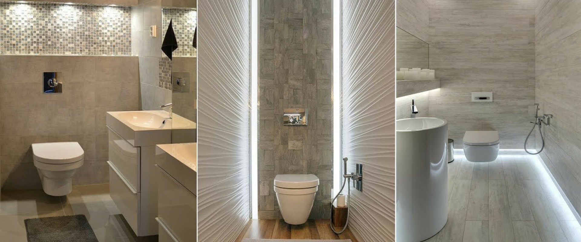 Recessed Lighting for Small Bathrooms