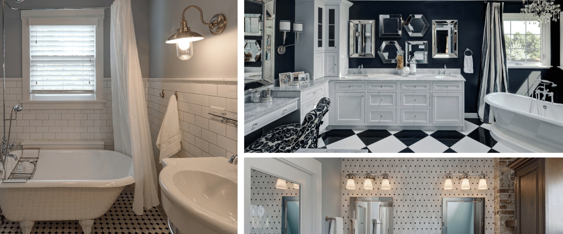 Choosing the Right Accessories for Your Bathroom Remodel