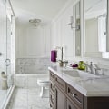 Bathroom Remodel Fixtures: The Ultimate Guide