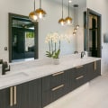 Modern Bathroom Vanities: A Comprehensive Overview