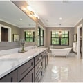 Remodeling Your Shower: Ideas and Tips