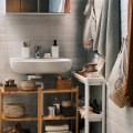 Maximizing Bathroom Storage: Layout Ideas for Your Space