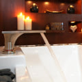 Choosing Bathroom Tile Accessories