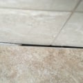 How to Seal Tile in Bathrooms