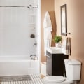 Maximizing Space in a Small Bathroom