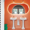 Popular Bathroom Colors: A Comprehensive Overview