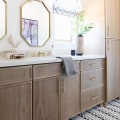 Modern Bathroom Cabinets: Design, Benefits, and Tips