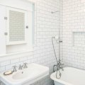 Maximizing Space with a Bathroom Flooring Plan