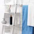 Modern Towel Racks: A Comprehensive Guide