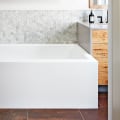 Choosing the Right Small Bathroom Layout
