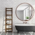 Exploring the Different Types of Bathroom Tile Materials