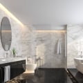 Sealing Bathroom Floors: An Overview of Installation and Maintenance