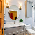 Subway Tiles in Bathrooms: A Comprehensive Overview
