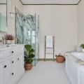 Modern Bathroom Fixtures: A Look at Design Trends