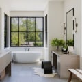Everything You Need to Know About Ensuite Bathrooms