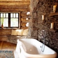 Rustic Bathroom Design: A Comprehensive Overview