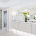 Porcelain Tiles for Bathrooms: Everything You Need to Know