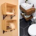 Small Bathroom Storage Ideas