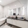 Exploring Modern Bathroom Materials: Design Trends and Uses