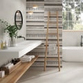 Bathroom Tile Colors: A Comprehensive Overview of Trends and Options