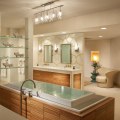 Choosing a Bathroom Layout Style
