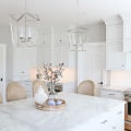 Marble Countertops: A Comprehensive Overview