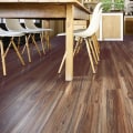 Vinyl Flooring for Bathrooms: Benefits, Pros & Cons, and More