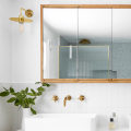 Lighting Solutions for Small Bathrooms