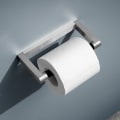 Modern Toilet Roll Holders: A Comprehensive Look
