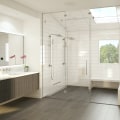 Exploring Simple Fixtures and Fittings for Minimalist Bathroom Design