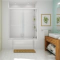 Bathroom Layout Materials: Design Ideas and Trends