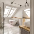 Choosing the Right Bathroom Flooring Accessories