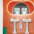 Modern Bathroom Colors: A Comprehensive Look at Design Trends