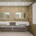 Bathroom Remodel Lighting: A Comprehensive Overview