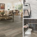 Plank Pattern Flooring in Bathrooms: The Latest Trends and Patterns