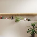 Bathroom Tile Storage Solutions