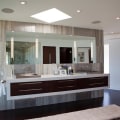 Modern Bathroom Sinks: All You Need to Know