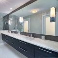 Maximizing Space in a Bathroom Remodel