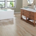 Bathroom Flooring Materials: Exploring Different Options