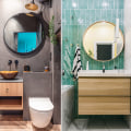 Small Bathroom Layout Tips to Maximize Space