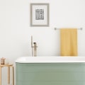 Small Bathtubs: Everything You Need to Know