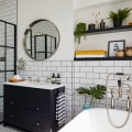 Bathroom Tile Fixtures: A Comprehensive Overview