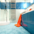 Carpet Flooring for Bathrooms: A Complete Overview