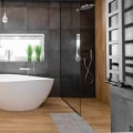 Choosing the Right Bathroom Flooring Style