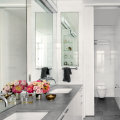 Bathroom Flooring Mirrors: An In-Depth Look