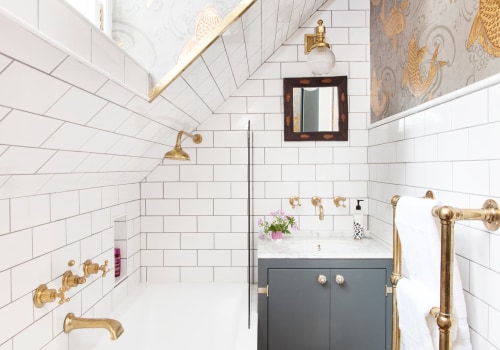 Small Bathroom Accessories: A Comprehensive Guide