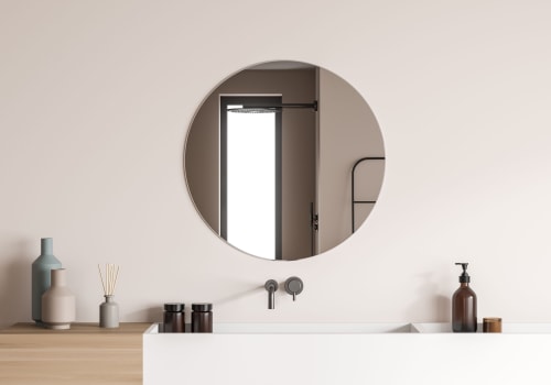 Bathroom Layout Mirrors: An Informative Overview